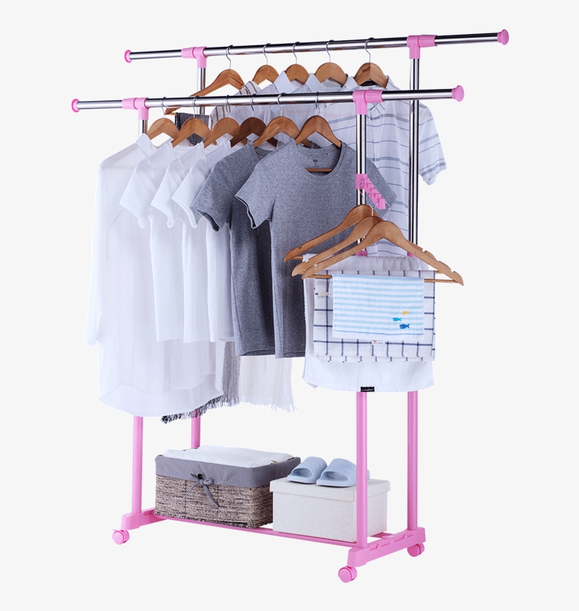 Lightbox Moreview - Clothes Hanger, transparent png download