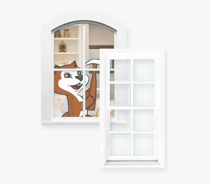 Neverot Windows By Central Woodwork - Central Woodwork, transparent png download