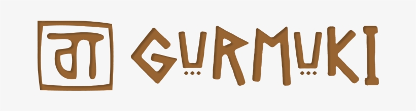 Logo - Gurmuki Footwear, transparent png download