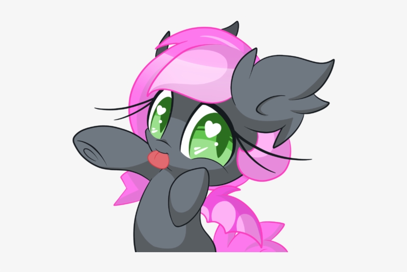 Heartbeat Foal - Pony, transparent png download