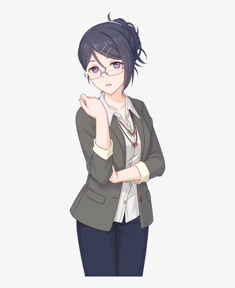 Cool Human Longsword Yoigahama Mitsuki Rare Raidmedal003 - Portable Network Graphics, transparent png download