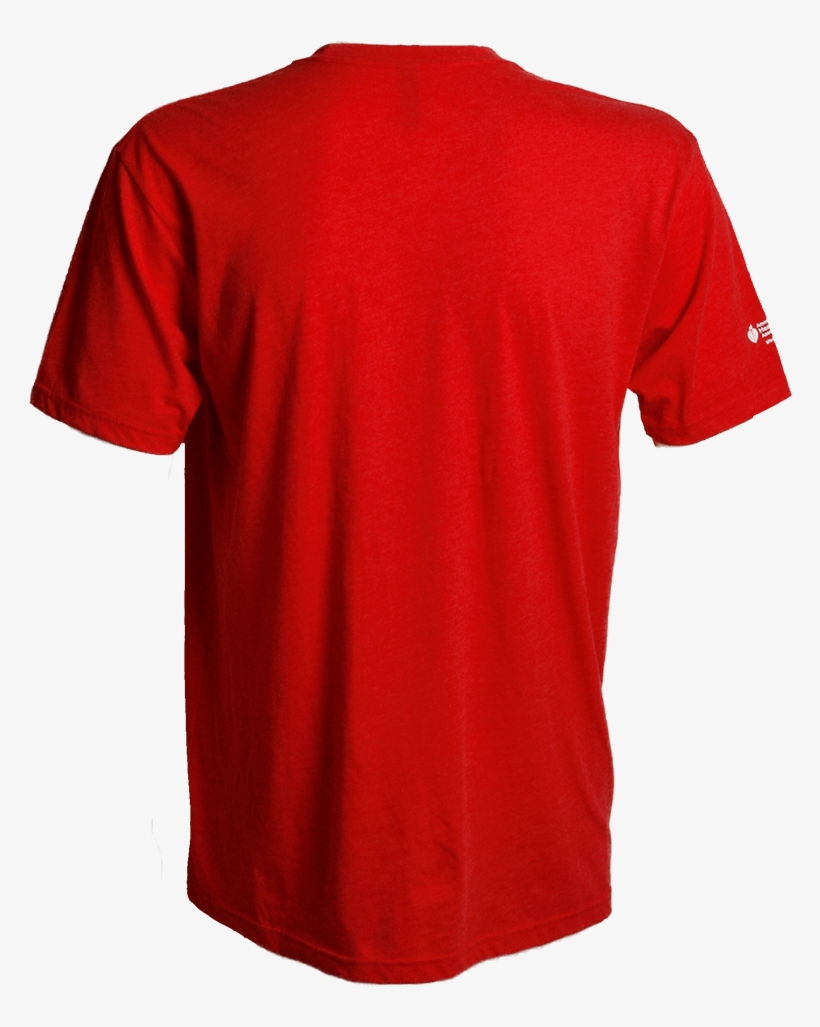Red Tshirt Png - Troy Lee Skyline Jersey 2018, transparent png download