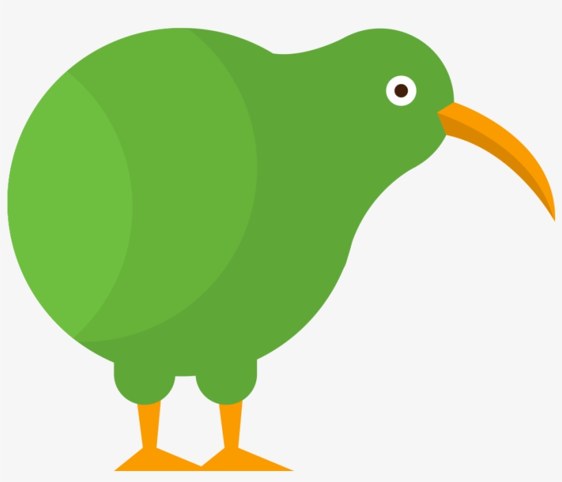 1*ehpnxxgobn5moeabjbzrdq - Kiwi Bird Icon, transparent png download