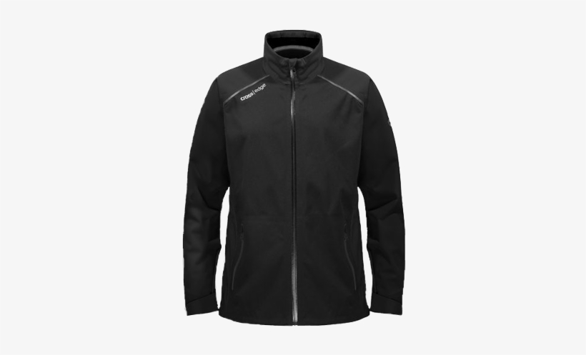 Cross Sportswear Edge - Mens Black Cotton Shirt, transparent png download