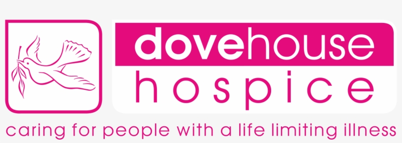 Dove House Hospice Logo, transparent png download