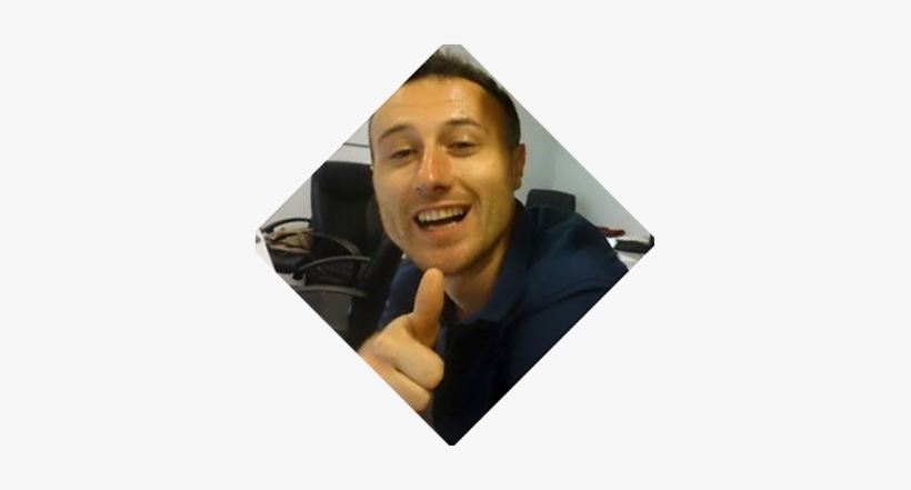 I Was Pleasantly Surprised By Clearsource's Human Touch - Tan, transparent png download