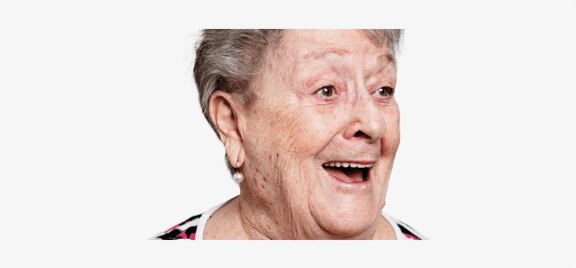 Peace Of Mind - Senior Citizen, transparent png download