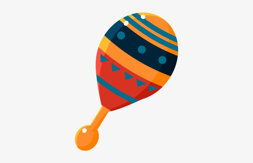 Celebrate With Us - Mexican Things, transparent png download