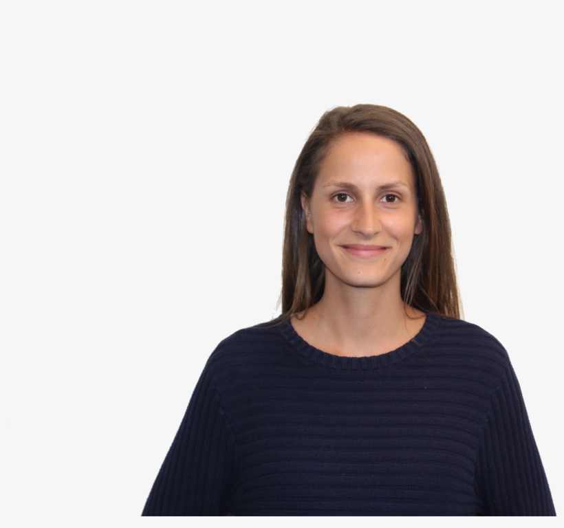 Radio Was An Area That Was Totally Foreign To Me, And - Girl, transparent png download