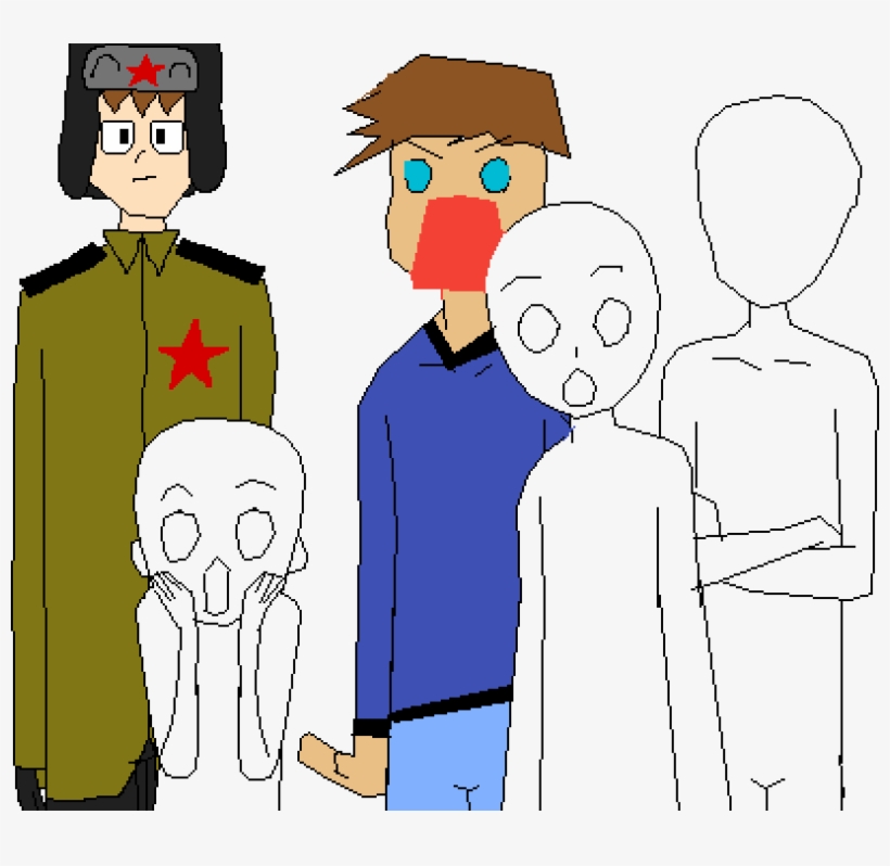 Surprised - User, transparent png download