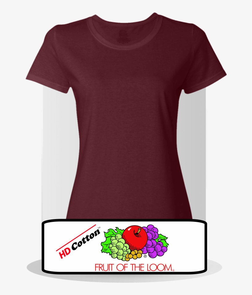 Fruit Hd - Fruit Of The Loom, transparent png download
