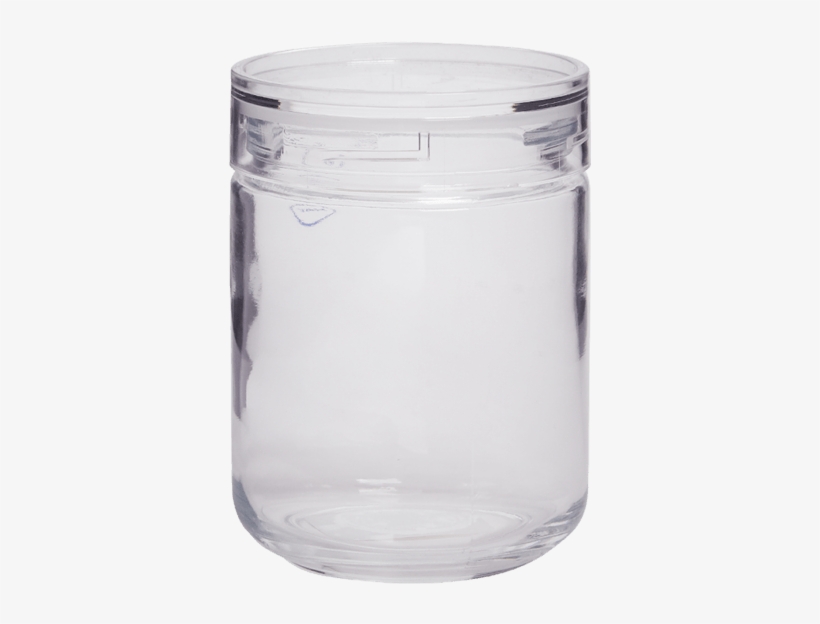 G.e.t. 1-1/2 Oz. Plastic Whiskey Shot Glass Sw-1409-1-cl, transparent png download