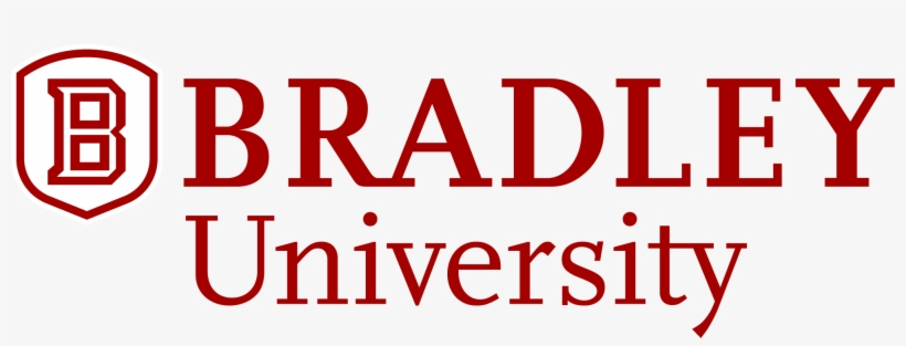 Eps - Bradley University Logo, transparent png download