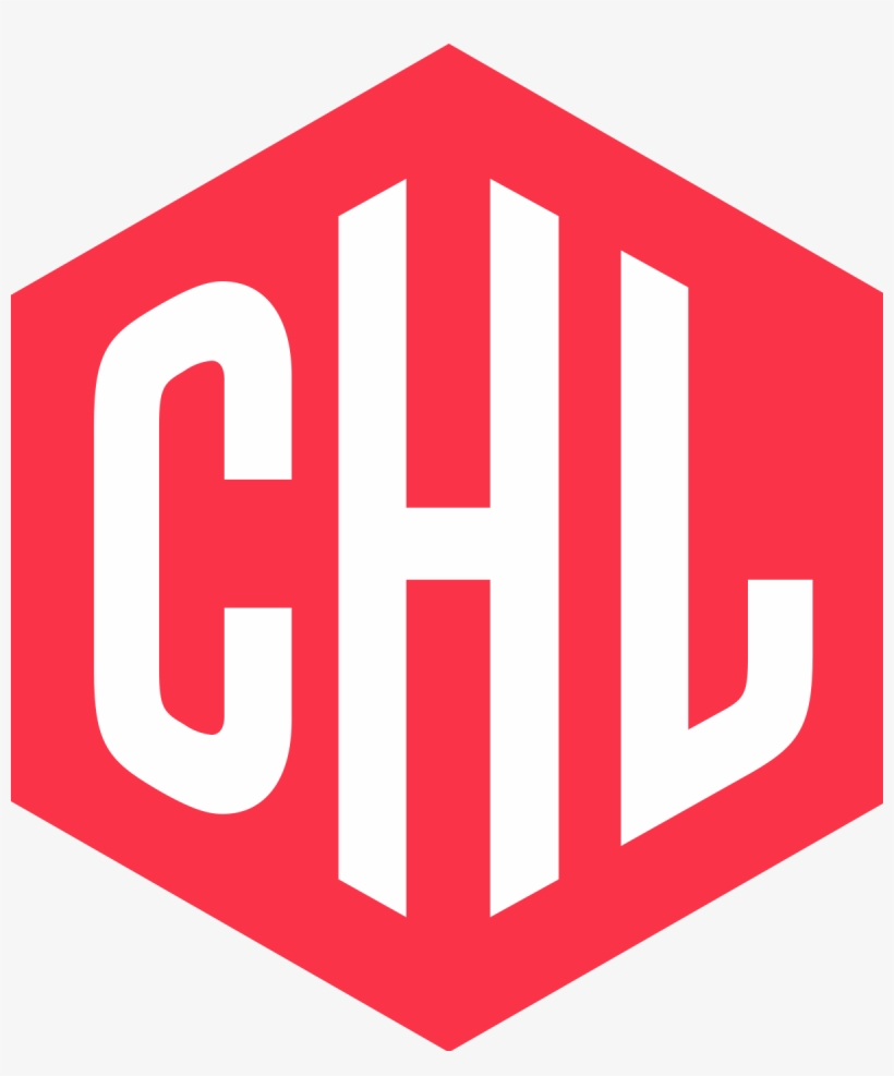Champions Hockey League Logo, transparent png download