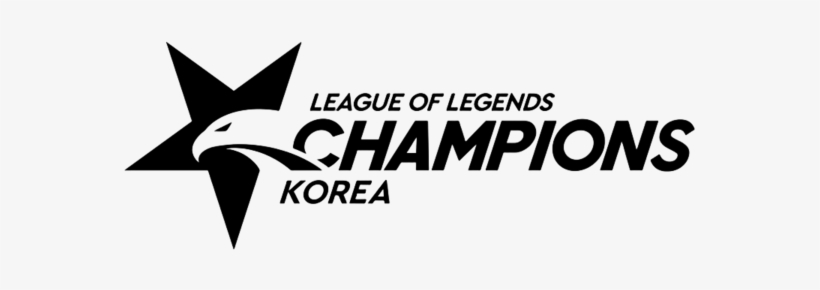 League Information - Lck, transparent png download