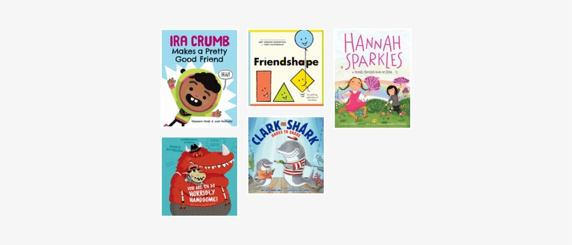 Ira Crumb Makes A Pretty Good Friend, transparent png download