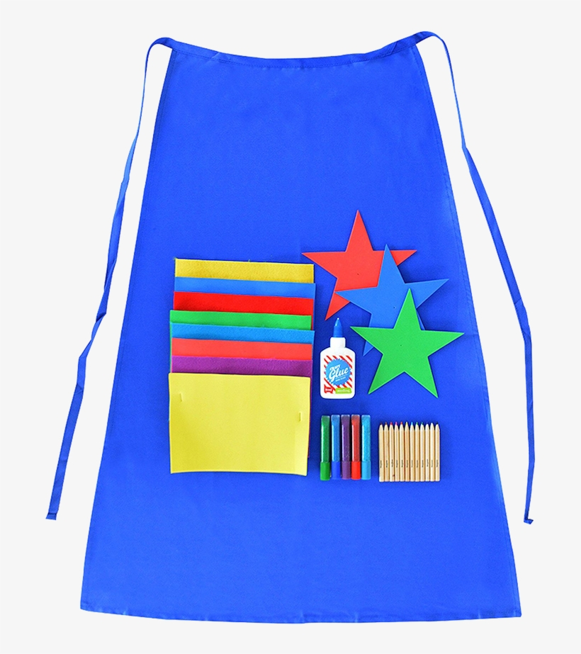 Holiday Gift Guide - Seedling Design Your Own Super Hero Cape, transparent png download