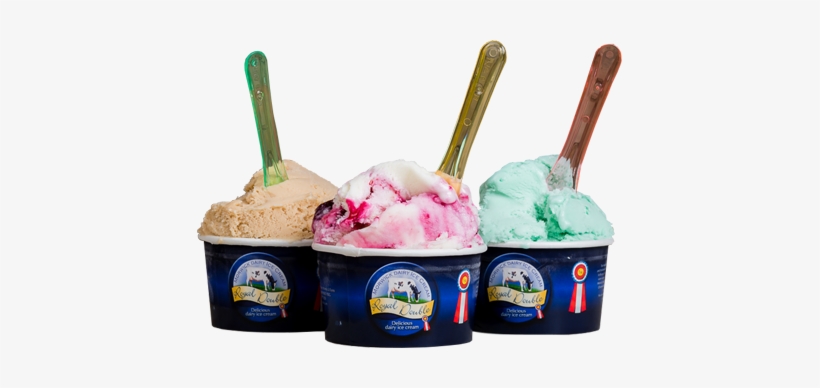 Traditional Quality Dairy Ice Cream - Ice Cream Parlour Png, transparent png download