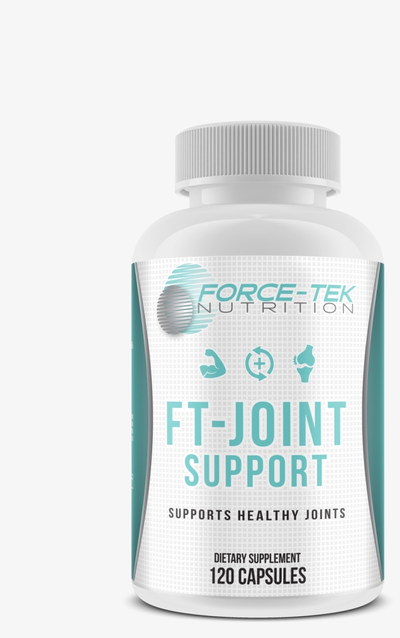 Joint Support Supplements, Glucosamine, Glucosamine - Arthritis Pain, transparent png download