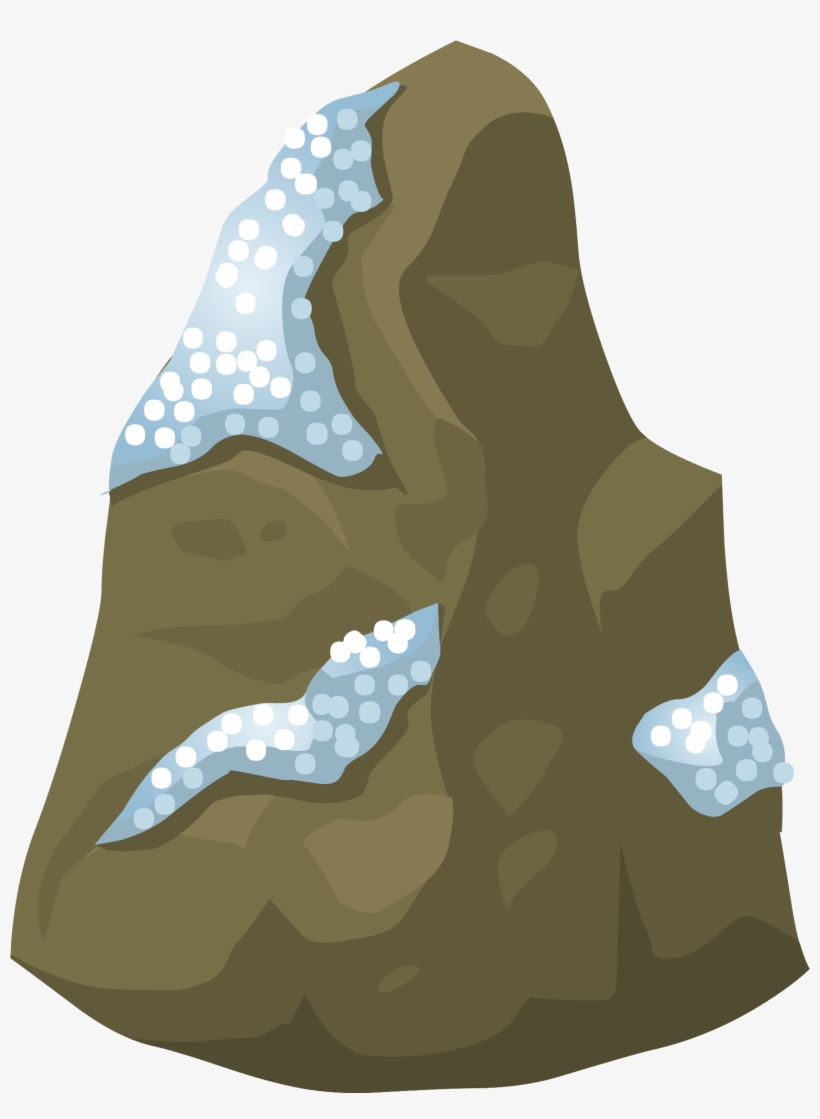 This Free Icons Png Design Of Ilmenskie Zutto Rock, transparent png download