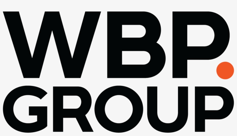 National Series Partner - Wbp Property Group Logo, transparent png download