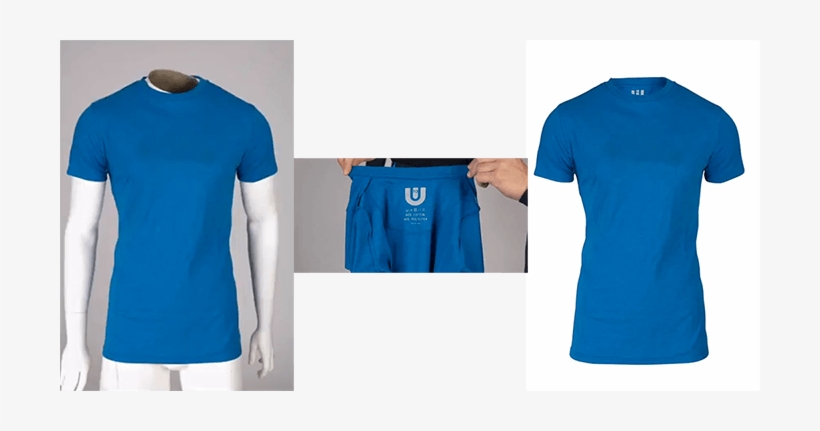 Neck Joint Service T Shirt - Neck, transparent png download