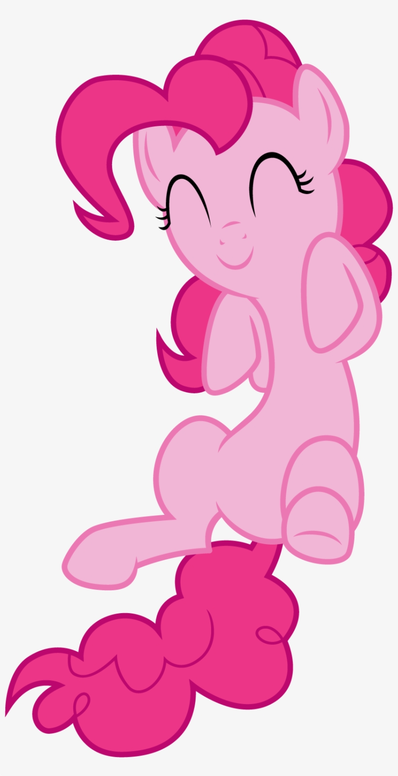 Capt-nemo, Pinkie Pie, Safe, Simple Background, Transparent - Pinkie Pie Is Pregnant, transparent png download