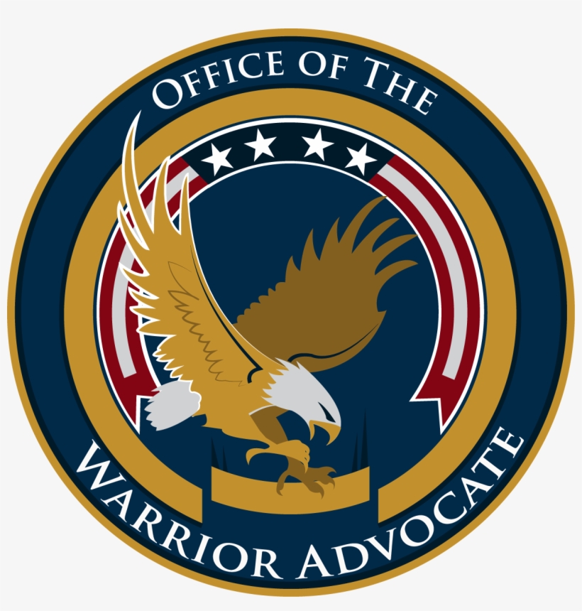 New Office Stands Up To Strengthen Warrior Care - Crystal Judson Family Justice Center, transparent png download