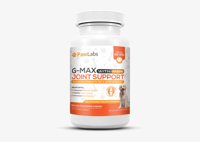 G-max Joint Support - Kimi Breast Max Plus Breast Enhancement Pills -, transparent png download