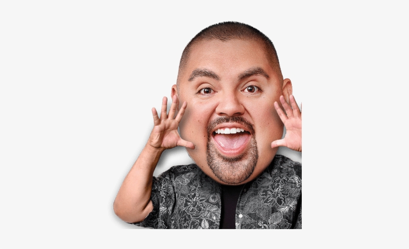 Biography - Gabriel Iglesias Png, transparent png download