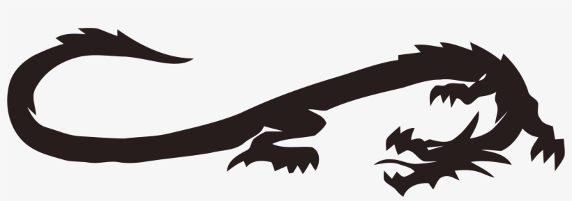 This Free Icons Png Design Of Tribal Dragon 11, transparent png download