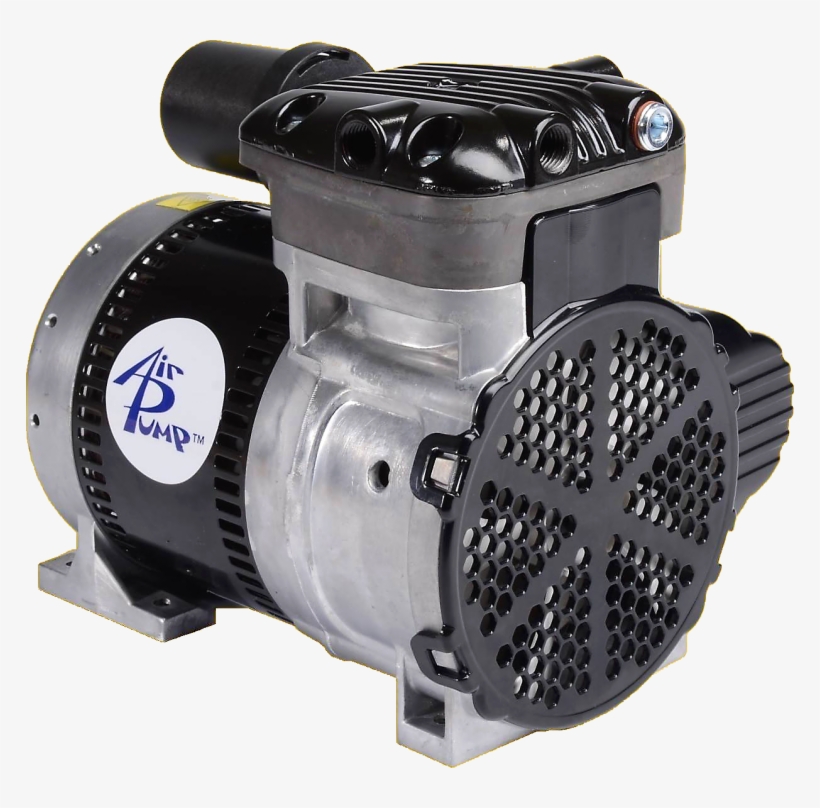 Cap Air Pump Solution - Air Pump, transparent png download