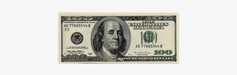 Where Money Mattered In The Midterms And Where It Didn't - $100 Giveaway, transparent png download