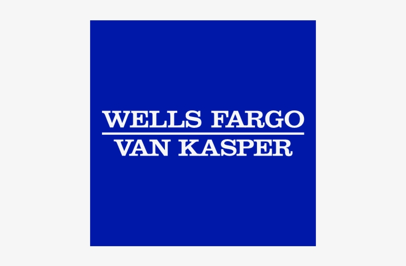 Custom Black Wells Fargo Card, transparent png download