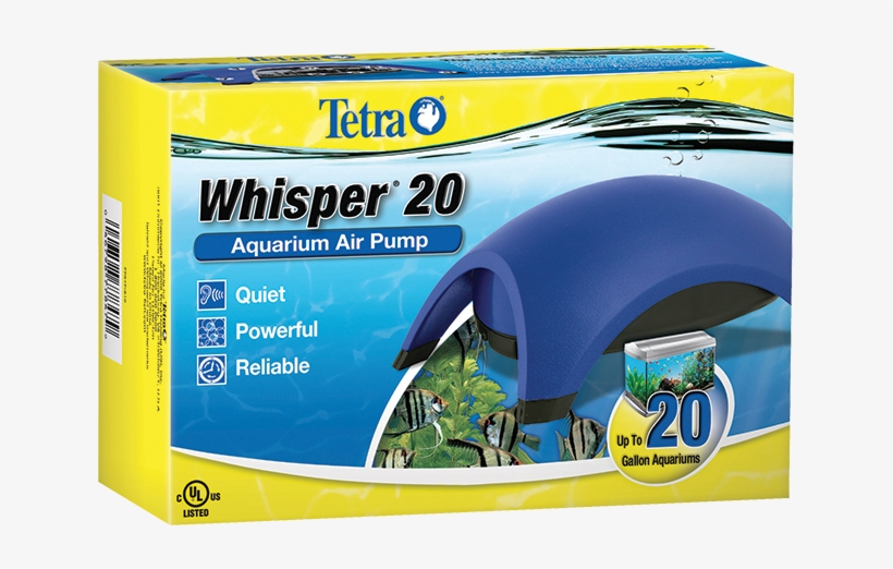 Tetra Air Pump, transparent png download