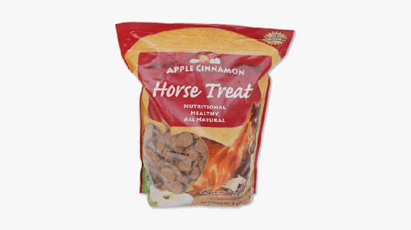 Running Horse Apple Cinnamon Horse Treats - Running Horse Apple Cinnamon Horse Treat, transparent png download