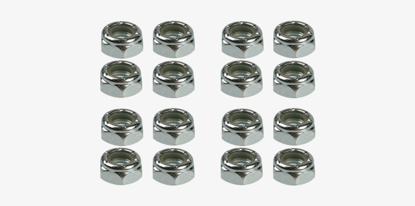 Hopkin Axle Nuts - Bolt, transparent png download