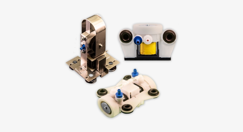 Apollo Vacuum Air Pump Series - Pump, transparent png download