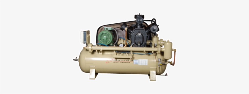 Air Compressor Manufacturers In India | Ahmedabad, transparent png download