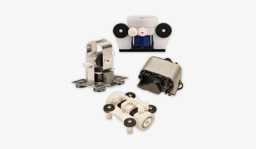 Apollo Pressure Air Pump Series - Pump, transparent png download