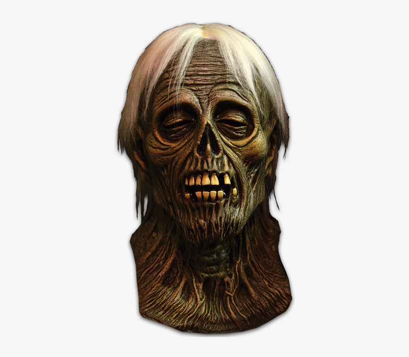 The Crypt - Ec Comics Quicksand Zombie, transparent png download