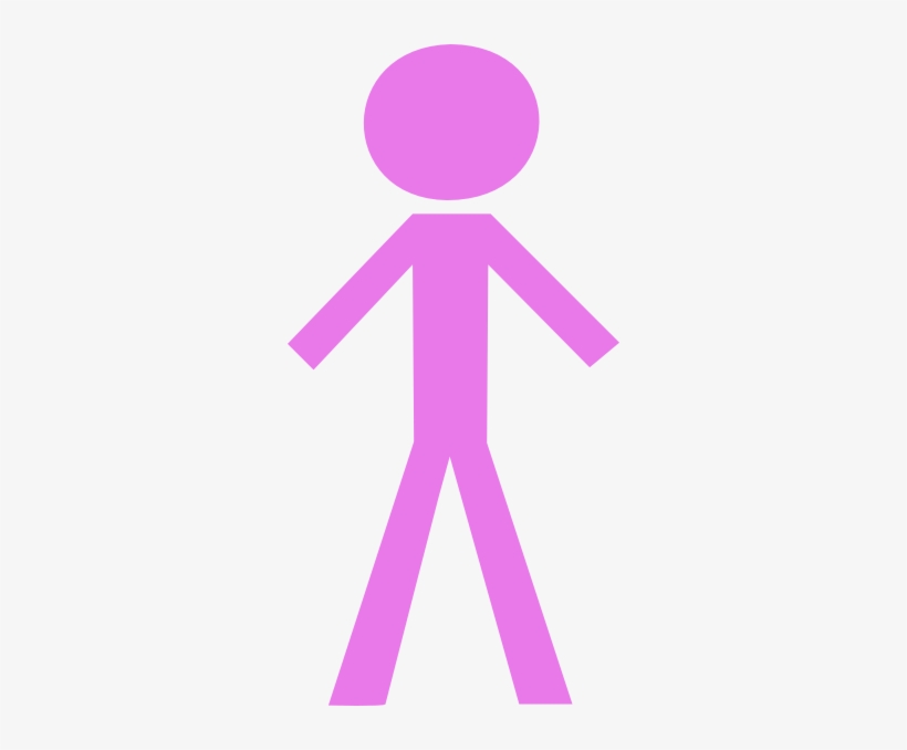 Stick Figure Clip Art, transparent png download
