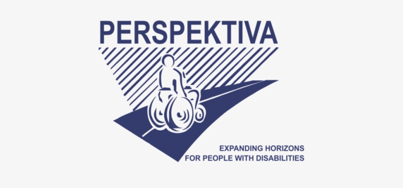 Perspektiva Is A Russian Disability Non Governmental - Russian Disability, transparent png download