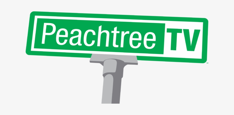 Peachtree Tv Logo, transparent png download