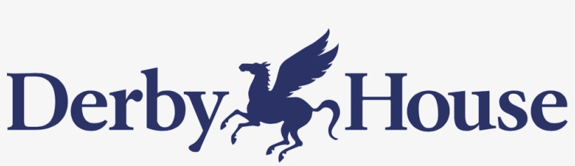 Derbyhousestore - Com - Derby House Logo, transparent png download