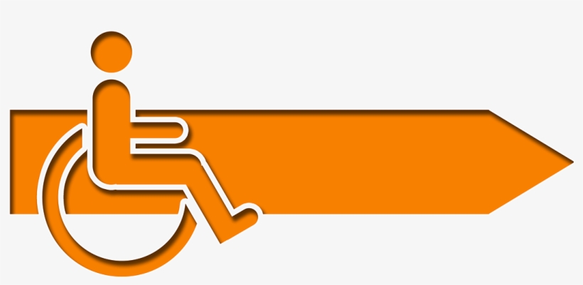 Assistance Available For Disabled People Who Want To - People Of Determination Logo, transparent png download