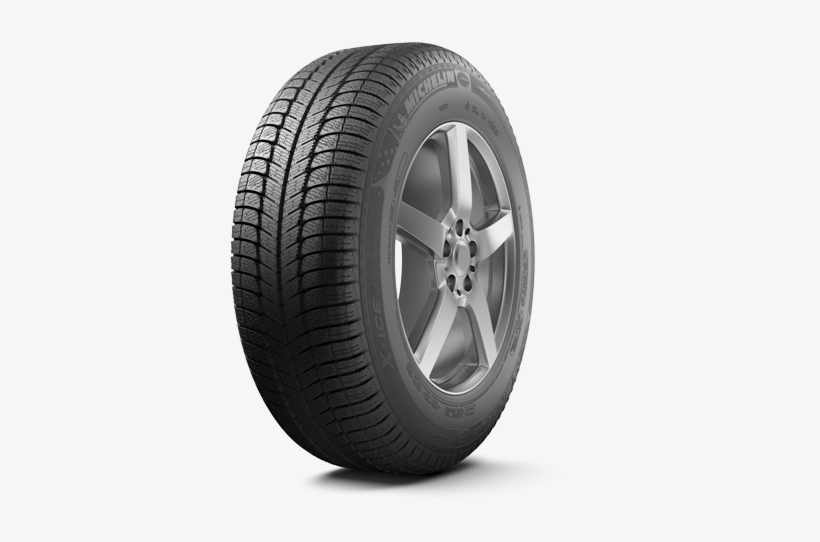 Latest Generation - Michelin Latitude Sport 4, transparent png download