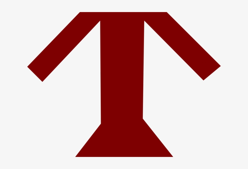 Female Stick Figure - .net, transparent png download