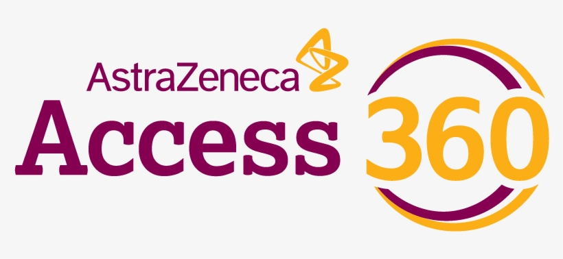 Access 360 Is The Patient Savings Program From Synagis - Astra Zeneca, transparent png download