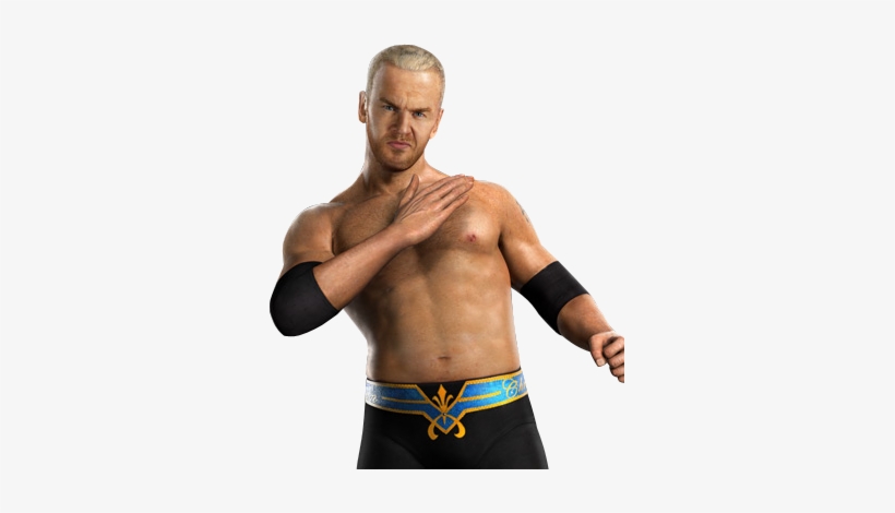 [ Img] - Christian Smackdown Vs Raw 2011, transparent png download